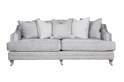 Bell Collection -  4 Seater Sofa