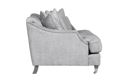 Bell Collection -  4 Seater Sofa