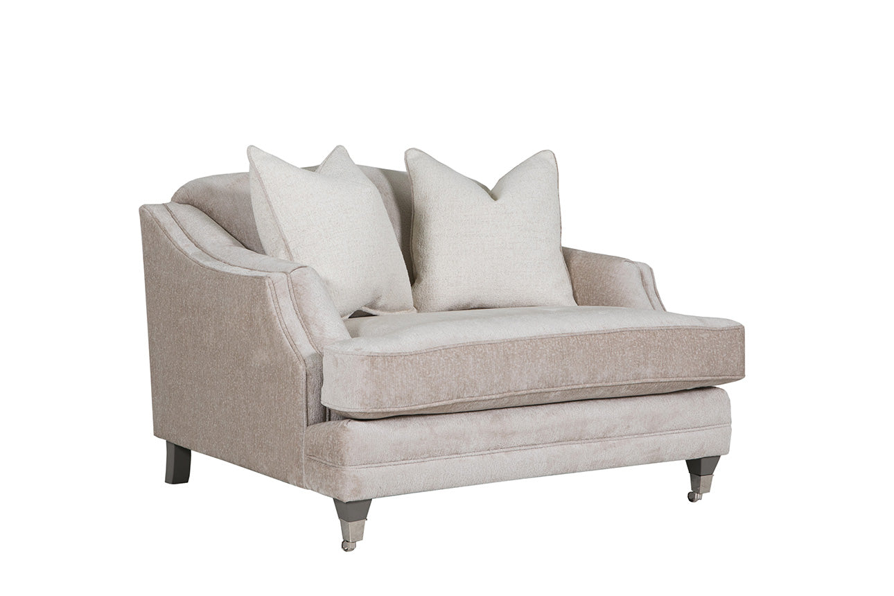 Bell Collection -  Snuggle Chair