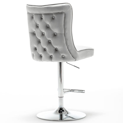 Breanna Bar Chair