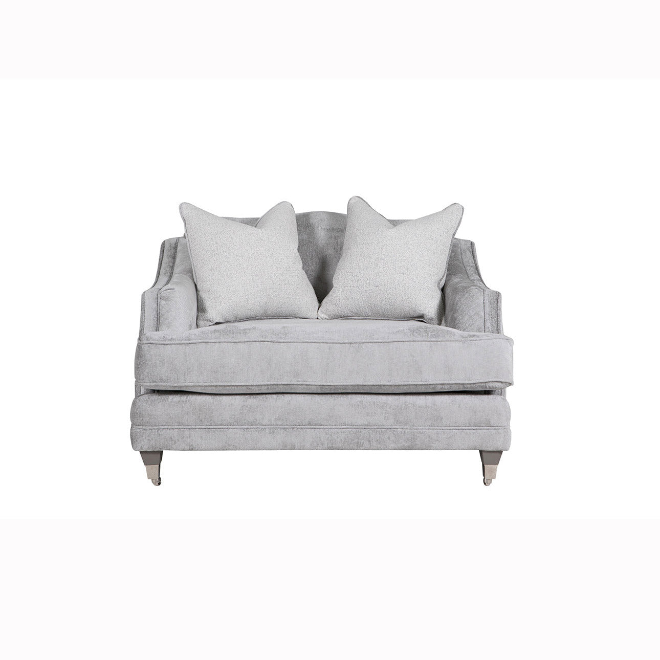 Bell Collection -  Snuggle Chair