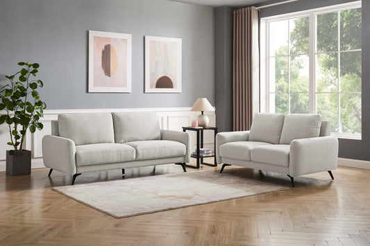 Benson Fixed 2 Seater Sofa
