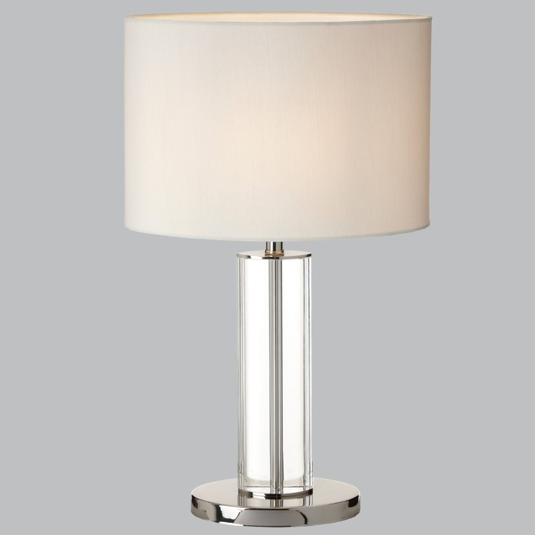 Marston Table Lamp - Various Colours & Sizes