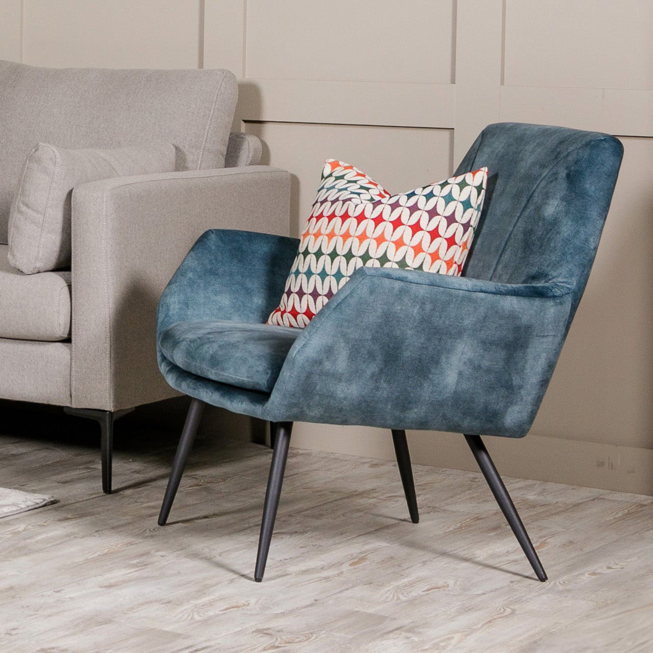 Byron Accent Chair