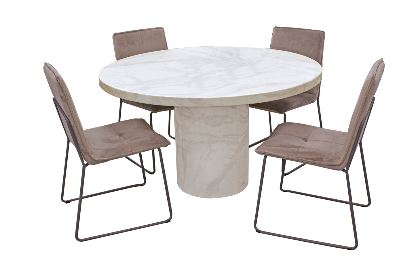 Carra Dining Table