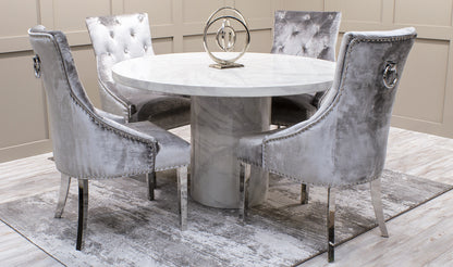 Carra Dining Table