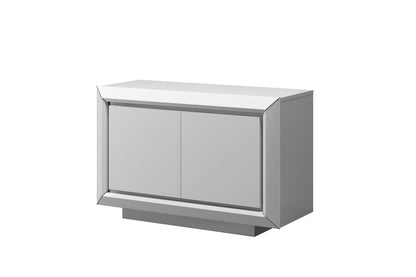 Elisio 2 Door Sideboard