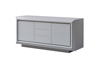 Elisio 2 Door 3 Drawer Sideboard