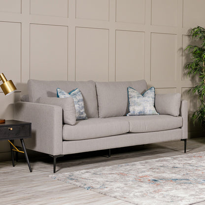 Ella 3 Seater Sofa