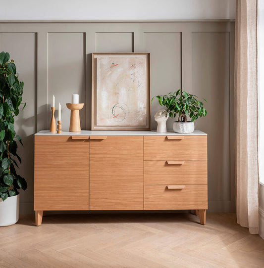 EVE Collection - EVE Sideboard