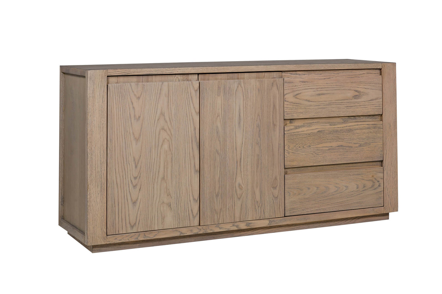 Fallow Sideboard in Oak