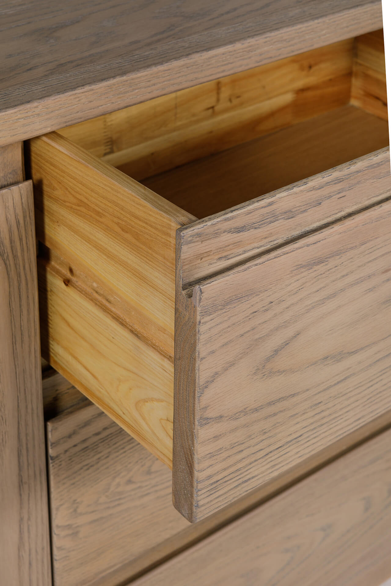 Fallow Sideboard in Oak