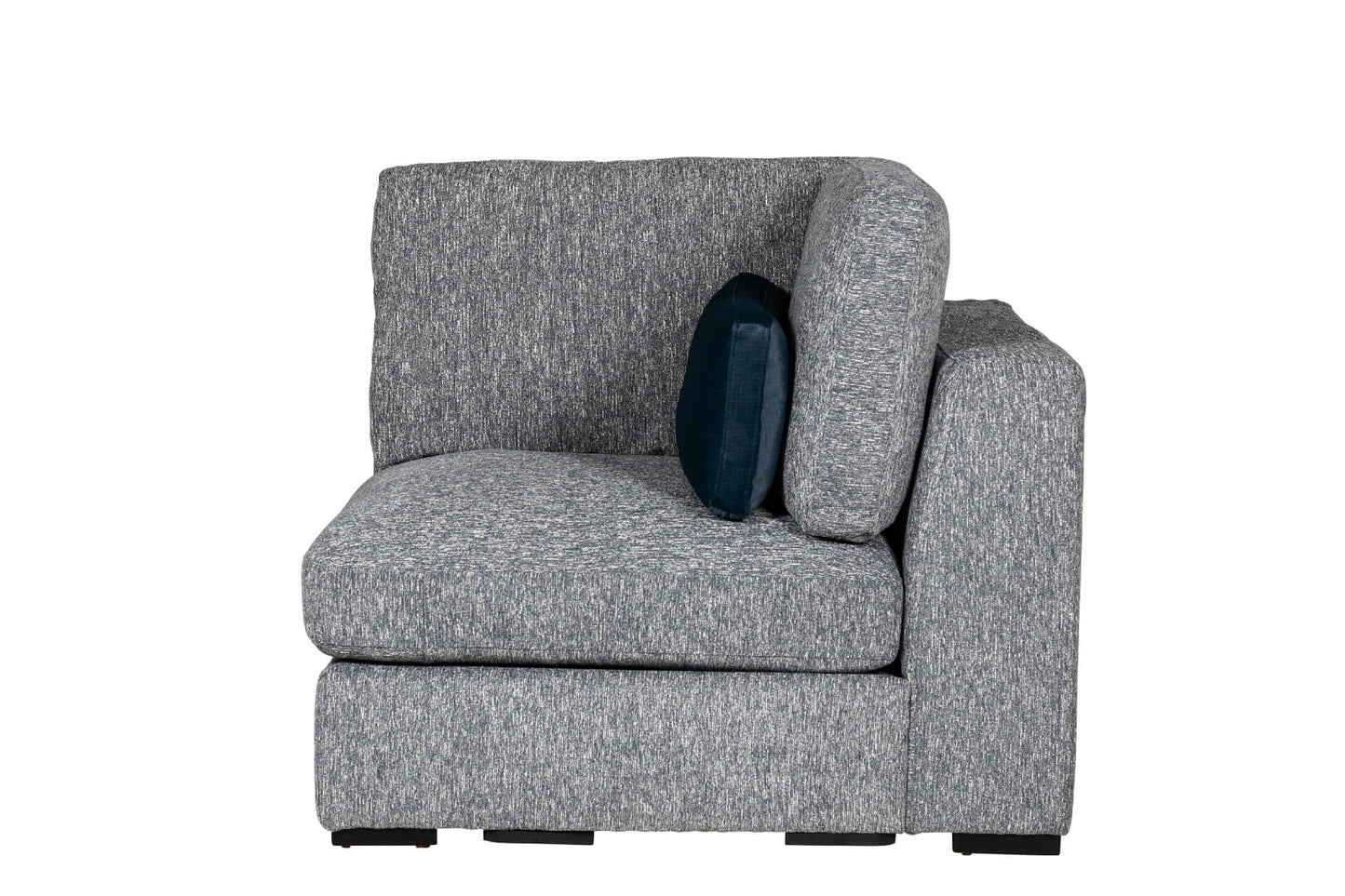 Heron Modular Sofa – Chenille Upholstery