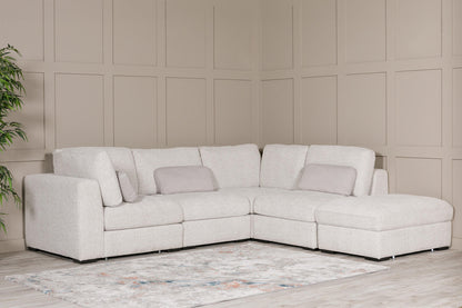 Heron Corner Arm Sectional