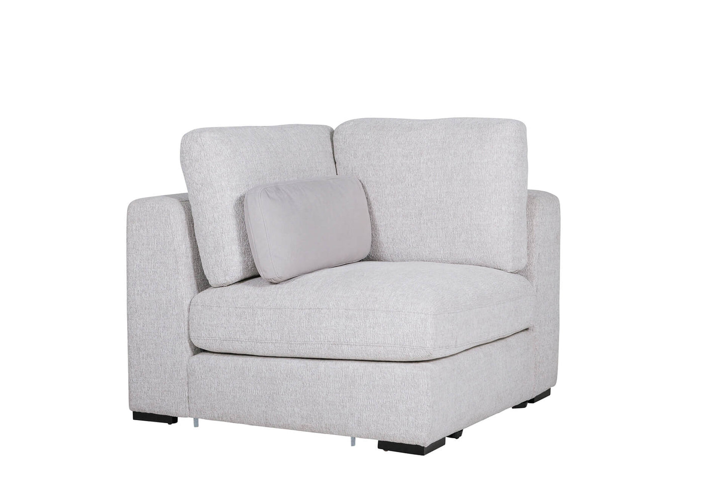 Heron Corner Arm Sectional