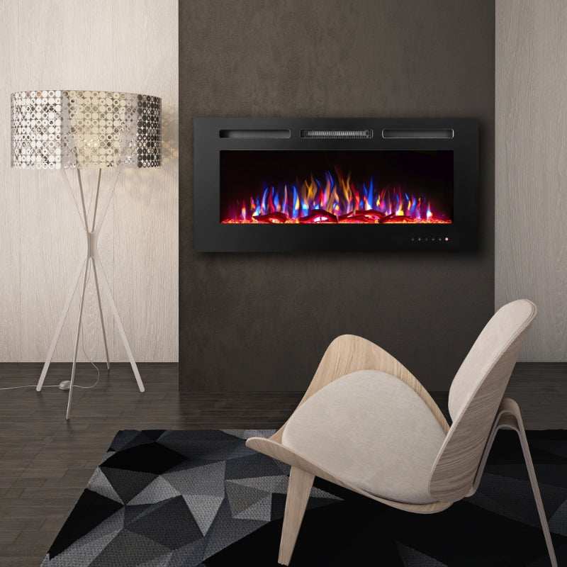 Ignis Luxe Insert Electric Fire