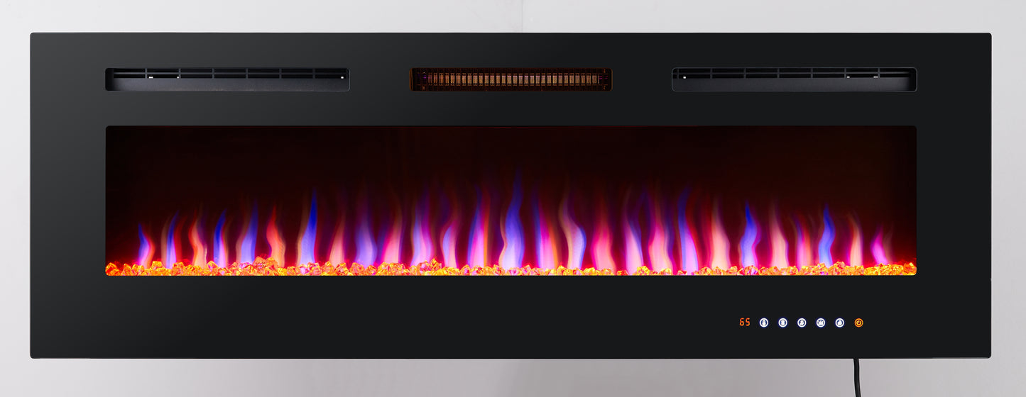 Ignis Luxe Insert Electric Fire