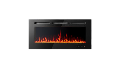 Ignis Luxe Insert Electric Fire