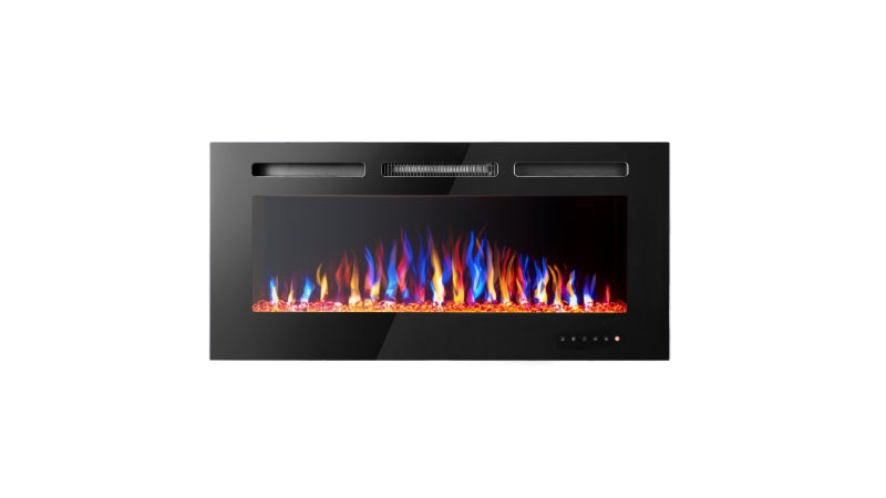 Ignis Luxe Insert Electric Fire