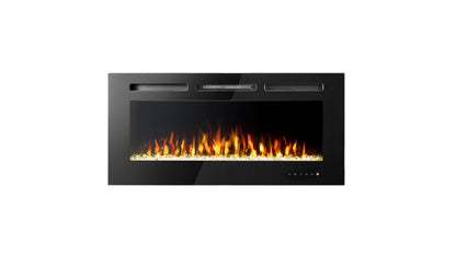 Ignis Luxe Insert Electric Fire