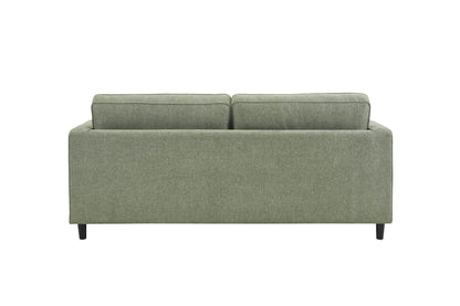 Ivy Fixed 3 Seater Sofa