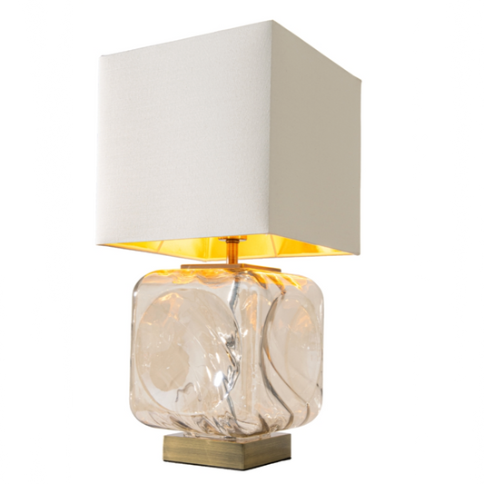 Kaan Table Lamp Modern and Elegant