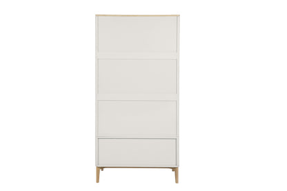 Arc 3 Door Wardrobe