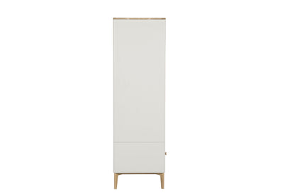 Arc 3 Door Wardrobe