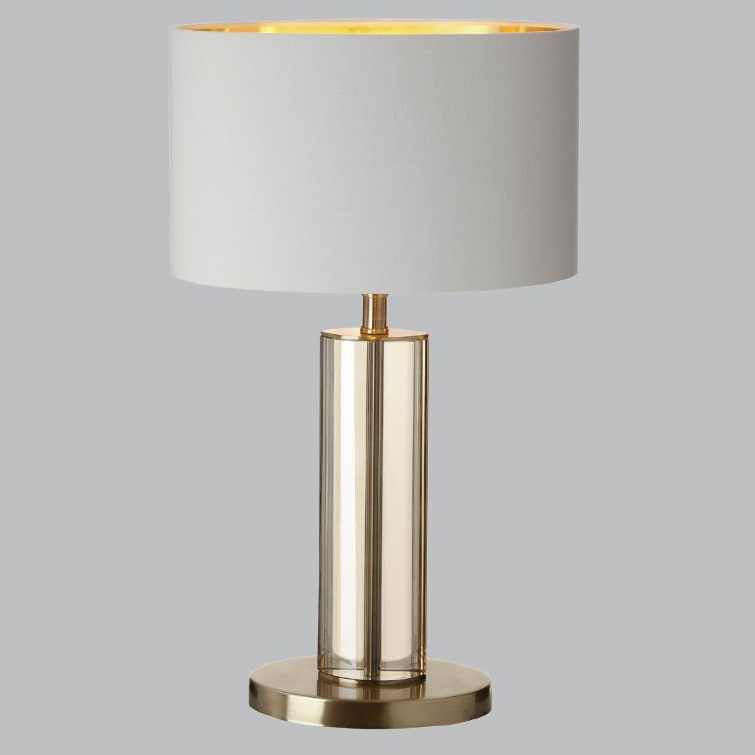 Marston Table Lamp - Various Colours & Sizes