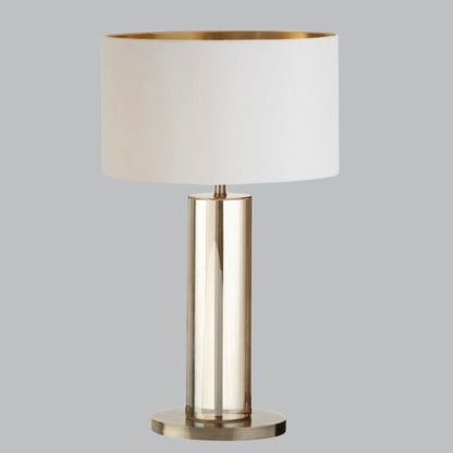 Marston Table Lamp - Various Colours & Sizes