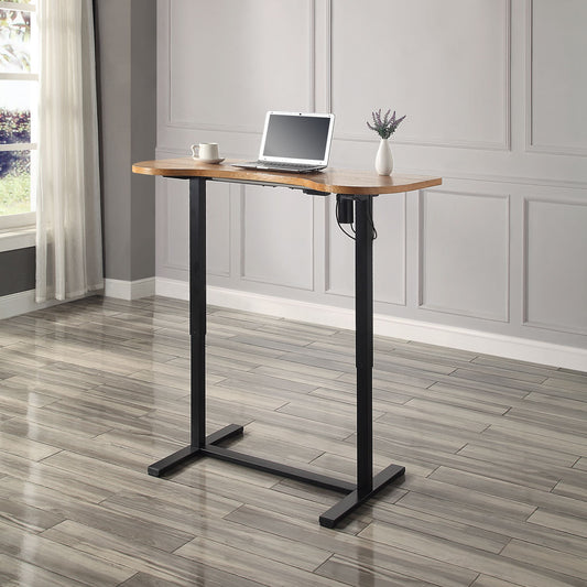 Oakland Standing Desk Ergonomic and Height Adjustable