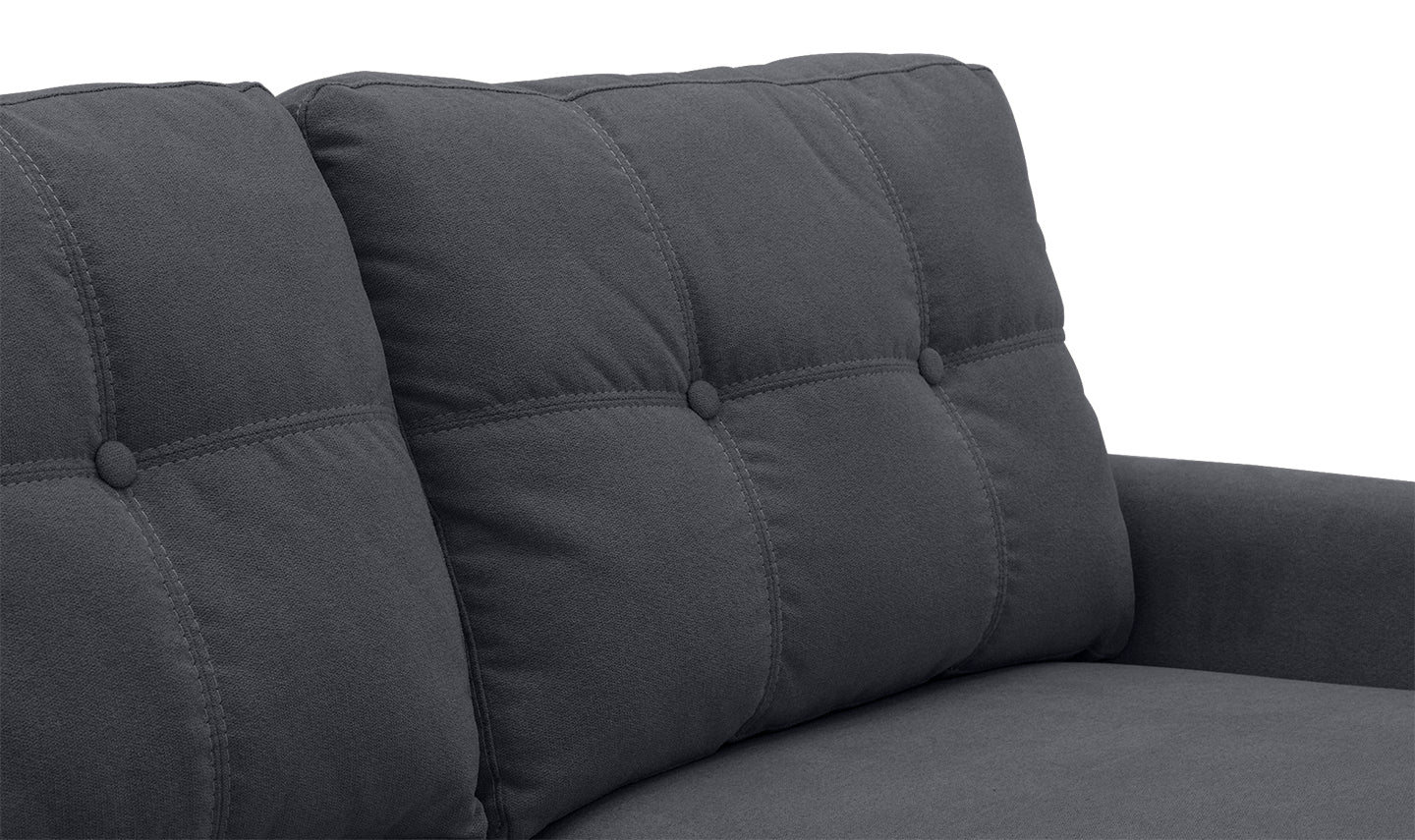 The Oli 2 Seater Sofa