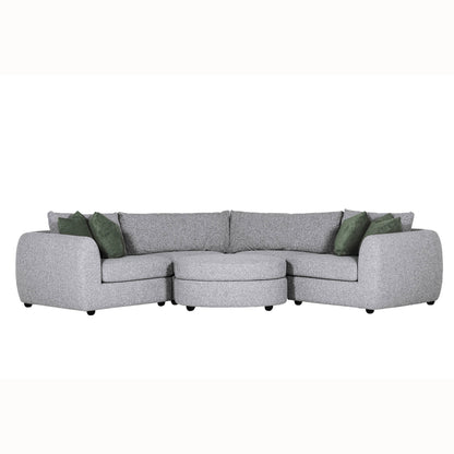 Paris Sectional Modular Sofa