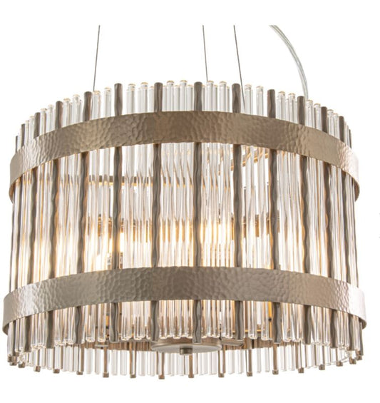 Pecori Chandelier Elegant and Modern