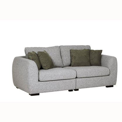 Paris 4 Seater Sofa