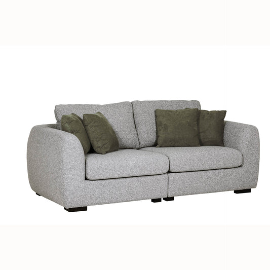 Paris 4 Seater Sofa