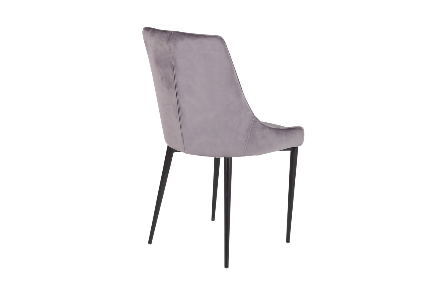 Pip Dining Chair Grey - Set of 2