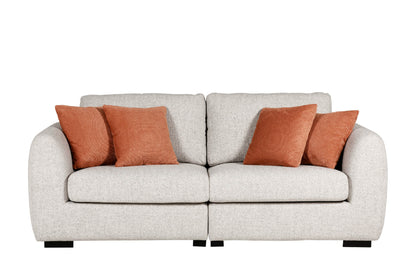 Paris 4 Seater Sofa