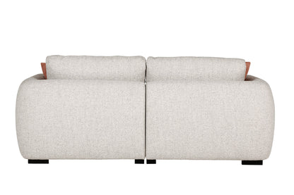 Paris 4 Seater Sofa