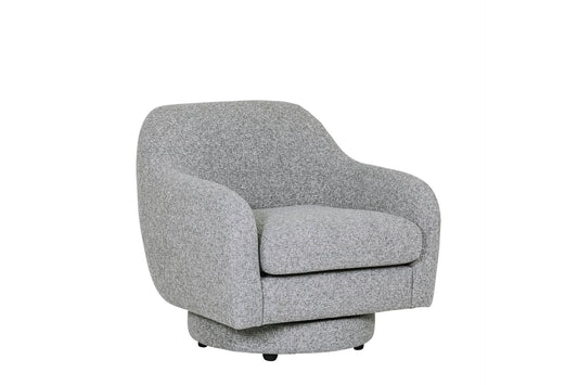 Paris Swivel Accent Chair