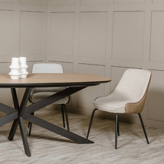 Ada Contemporary Dining Chair