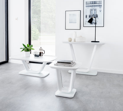 Azzaro Side Table