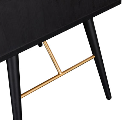 Bari Collection - Side Table 1 Drawer