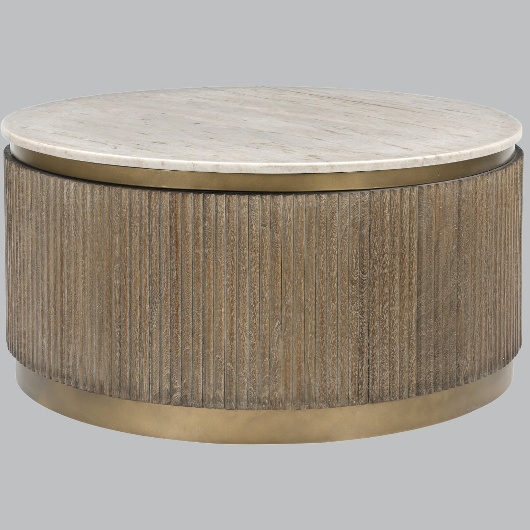 Beau Coffee Table