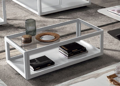 Elisio Piza Coffee Table