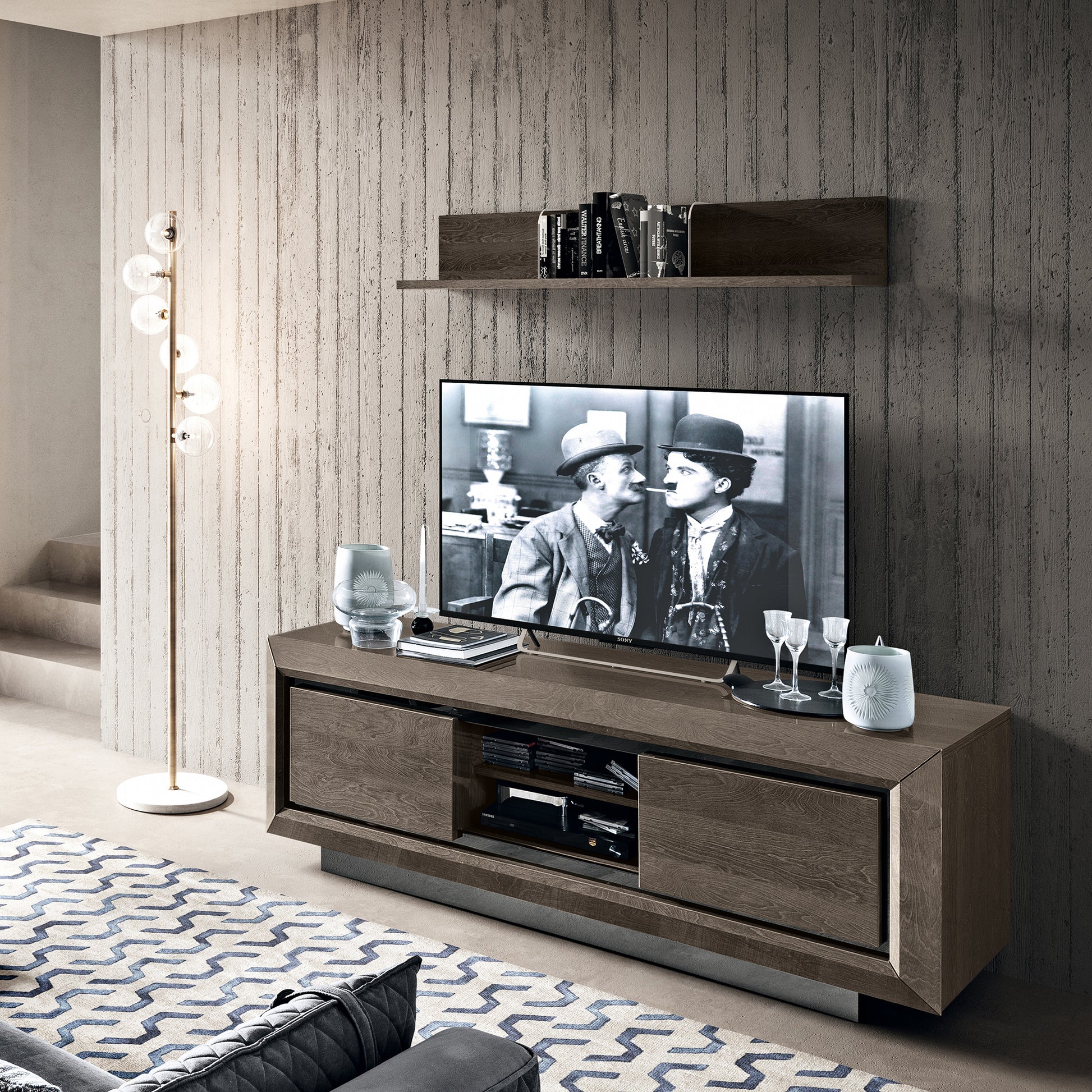 Elisio TV Cabinet