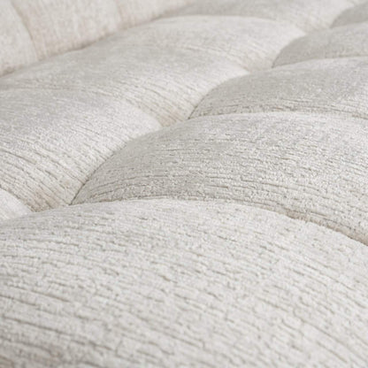 Lumière Cream Sofa