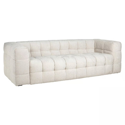 Lumière Cream Sofa