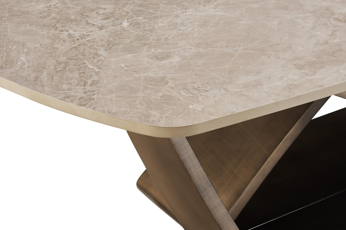 Montara Coffee Table