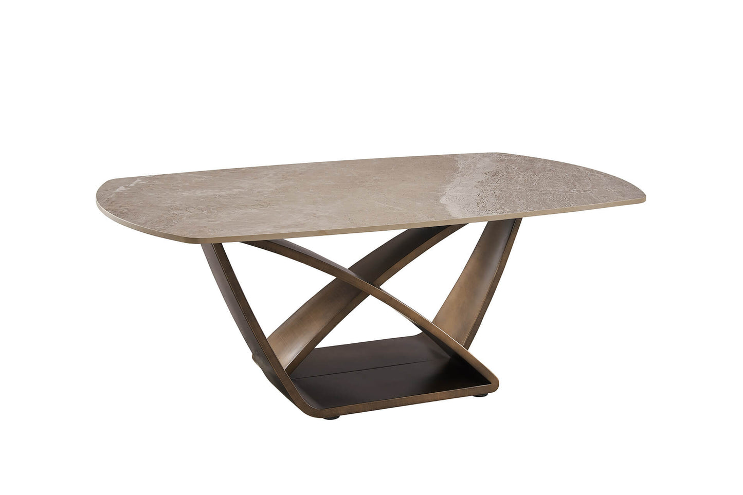 Montara Coffee Table